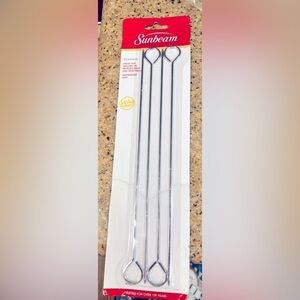 Sunbeam Skewers